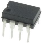 TC913BCPA, Operational Amplifiers - Op Amps Dual Low VOS w/Caps