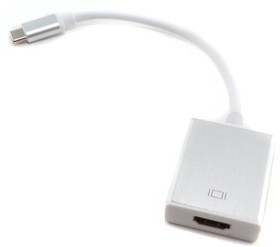 Переходник USB-C на HDMI