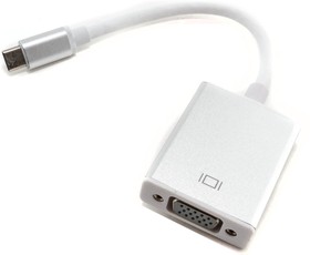 Переходник USB-C на VGA