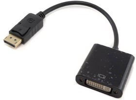 Переходник-адаптер DisplayPort на DVI