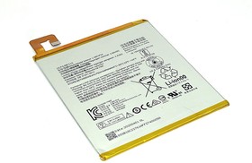 Фото 1/2 Аккумулятор для планшета Lenovo Tab E10 TB-X104F 4850mAh
