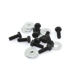 Болты сцепления 102209 для Oleo Mac Sparta 25 с шайбами (10 шт)