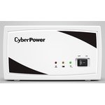 Инвертор для котла CyberPower SMP750EI 750VA/375W чистый синус