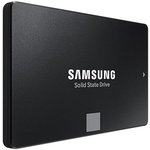 SSD накопитель Samsung 870 EVO 2.5 250 Gb SATA III (MZ-77E250BW)