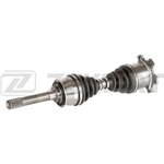 Привод ZEKKERT AW4573 перед. лев ...
