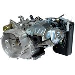 Двигатель 188FD-V конусный вал короткий 54,45 мм 00-00000639