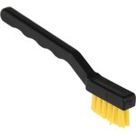 35688, Flat Anti Static Brush, Nylon