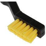 35688, Flat Anti Static Brush, Nylon