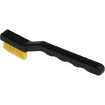 35688, Flat Anti Static Brush, Nylon
