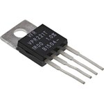 1Ω Metal Foil Resistor 8W ±1% Y09261R00000F9L