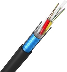 Оптический кабель NL-О ОКК-М-4x12А+2x8А-2,7кН (64 волокна) УТ000005192