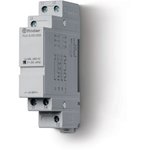 Реле контроля фаз для трехфазных сетей 280В - 480В АС, 50/60Гц, 706184000000