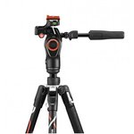 Manfrotto MKBFRLA-3W Befree 3-Way Live Advanced Штатив для камер Sony Alpha