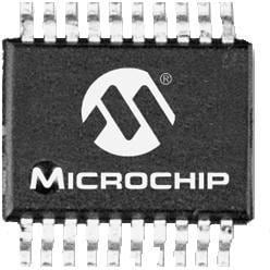 Фото 1/3 MCP2210-I/SO, USB Interface IC USB to SPI Protocol Converter