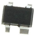 S-58LM20A-N4T1U, Board Mount Temperature Sensors CMOS Temperature Sensor IC