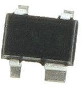 S-58LM20A-N4T1U, Board Mount Temperature Sensors CMOS Temperature Sensor IC