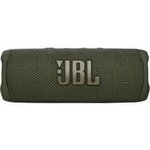 JBL Flip 6 зеленый 30W 1.0 BT 4800mAh [JBLFLIP6GRN]