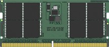 Фото 1/6 Оперативная память Kingston DDR5 32GB 4800MT/s SODIMM CL40 2RX8 1.1V 262-pin 16Gbit