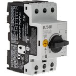 072731 PKZM0-0,25, 0.16 0.25 A Motor Protection Circuit Breaker, 690 V ac