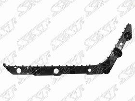 ST-DT09-000B-2, Крепление бампера NISSAN SENTRA 12-19/SYLPHY 12-20 LH