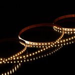 Светодиодная лента MAKSILED 12В, 14.4Вт/м, 60SMD(2835)/м, IP20, 1440лм/м ...