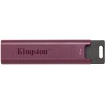 Флеш-накопитель 1TB Kingston DataTraveler Max DTMAXA/1TB