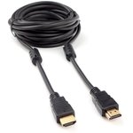 Кабель Cablexpert Кабель HDMI Cablexpert CCF2-HDMI4-15 4,5м, v2.0, 19M/19M ...