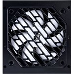 1STPLAYER Блок питания FK 550W / ATX 2.4, APFC, 120mm fan / PS-550FK