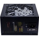 1STPLAYER Блок питания FK 550W / ATX 2.4, APFC, 120mm fan / PS-550FK