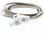 Интерфейсный кабель для подкл. к комп.(RS232) инверт.серий CIMR-E7/L7/G7, A1000 ...