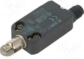 NF B110BB-SMK, Модульный выключатель со встроенным кабелем с роли