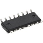 DS90LV031ATM/NOPB, LVDS Driver 400Mbps 0.45V 16-Pin SOIC Tube