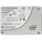 Intel D3-S4610 Series SSDSC2KG038T801, Твердотельный накопитель