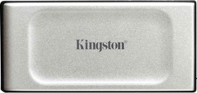 Фото 1/10 Kingston XS2000 4000GB (SXS2000/4000G), Твердотельный накопитель