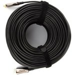 D3742A-50M, VCOM HDMI (m)- HDMI (m) 50м, Кабель