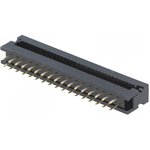 DS1018-342BX, IDC transition; PIN: 34; IDC,THT; for ribbon cable; 1.27mm; 1A
