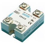84134900, Solid State Relay 14mA 32V DC-IN 10A 280V AC-OUT 4-Pin