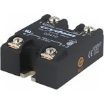D2450-10, Solid-State Relay - Control Voltage 3-32 VDC - Max Input Current 12 mA ...