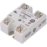 84134040, Solid State Relay - 3-32 VDC Control Voltage Range - 100 A Maximum ...