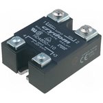 HD4850-10, Solid State Relay - 4-32 VDC Control Voltage Range - 50 A Maximum ...