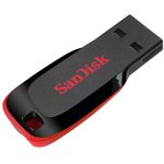 Флэш-накопитель USB2 64GB SDCZ50-064G-B35 SANDISK