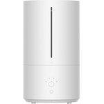 Увлажнитель воздуха ультразвуковой Xiaomi Smart Humidifier 2 EU, 4.5л, белый