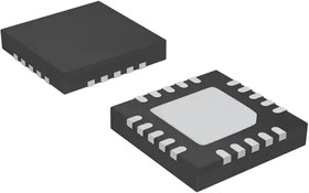 BQ24735RGRR, (BQ735), Контроллер заряда Li-Ion батареи – купить оптом и в розницу