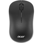 Acer OMR160 [ZL.MCEEE.00M] оптическая, беспроводная, USB, черный