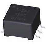 78253/35MVC, Power Transformers PLEASE SEE MURATA'S SUGGESTED ALTERNATE 78253/35JVC