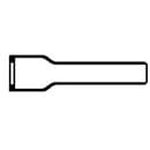 202D211-4-22-0, Heat Shrink Cable Boots & End Caps HS-BOOT