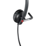 Headset Stereo H650e, Гарнитура Logitech H650e Stereo (981-000519)