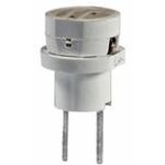 AT628D, Switch Access Bright Double Element LED Push Button Switch