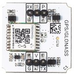 Фото 3/5 Troyka-GPS/GLONASS V2, Приёмник GPS/GLONASS со встроенной антенной