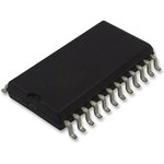 8051 microcontroller, 8 bit, 25 MHz, SSOP-24, EFM8BB10F8G-A-QSOP24R